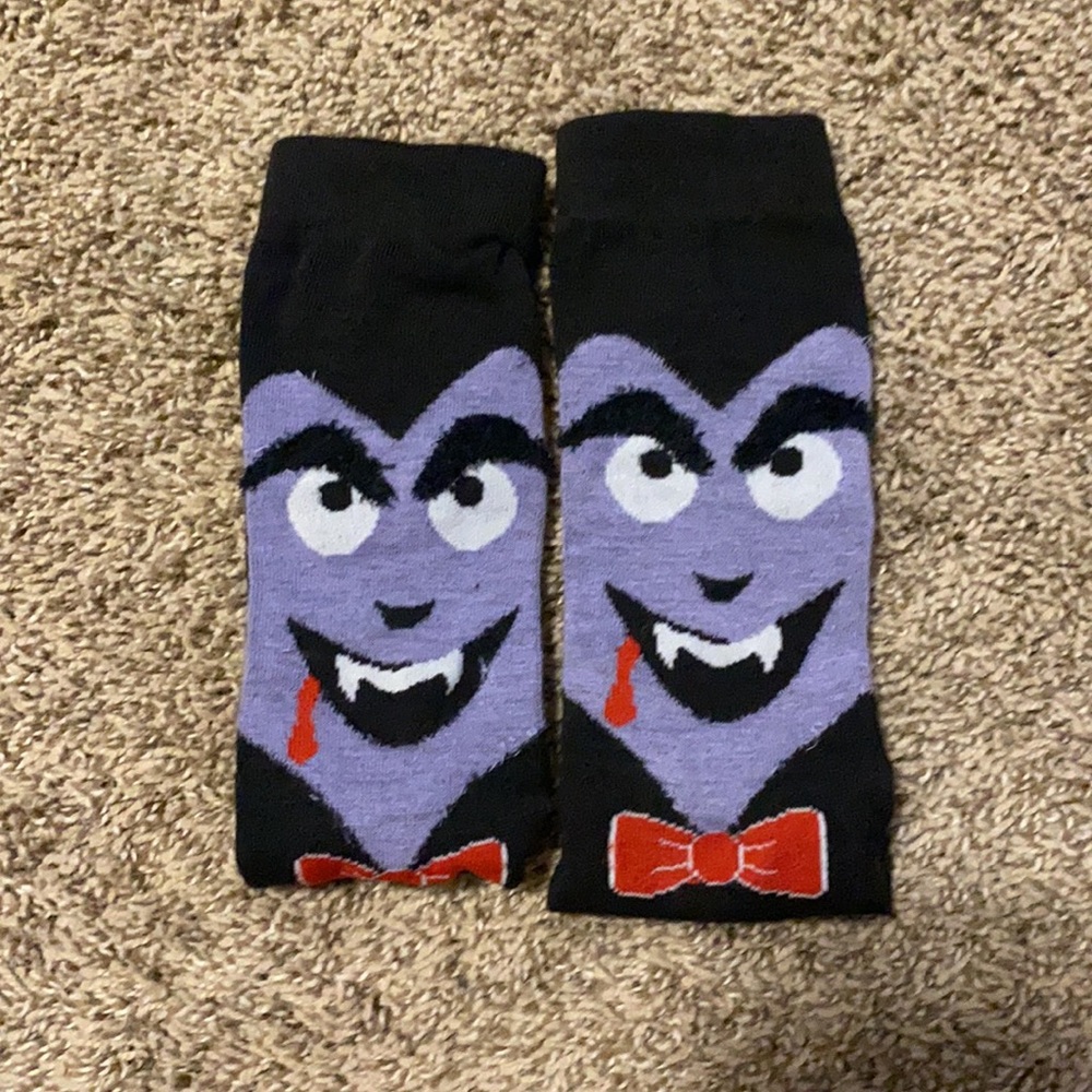 Socks - Picture 2 of 3